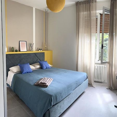 B&B Margherita Di Parma Bagian luar foto