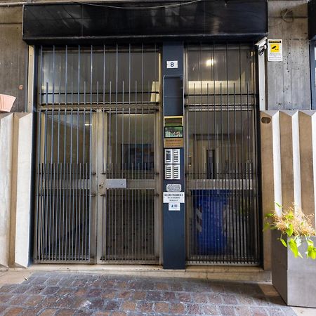 B&B Margherita Di Parma Bagian luar foto