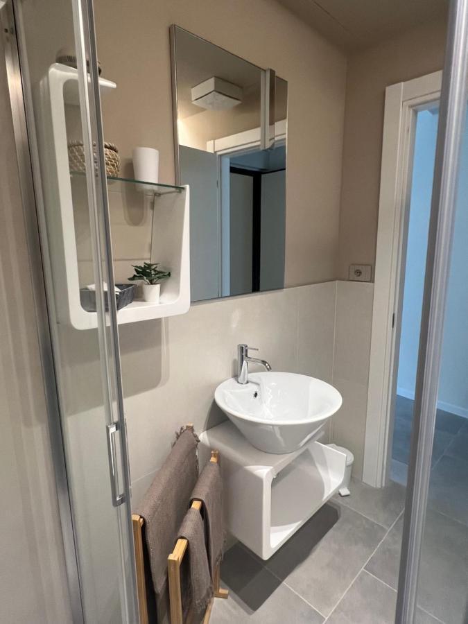 B&B Margherita Di Parma Bagian luar foto