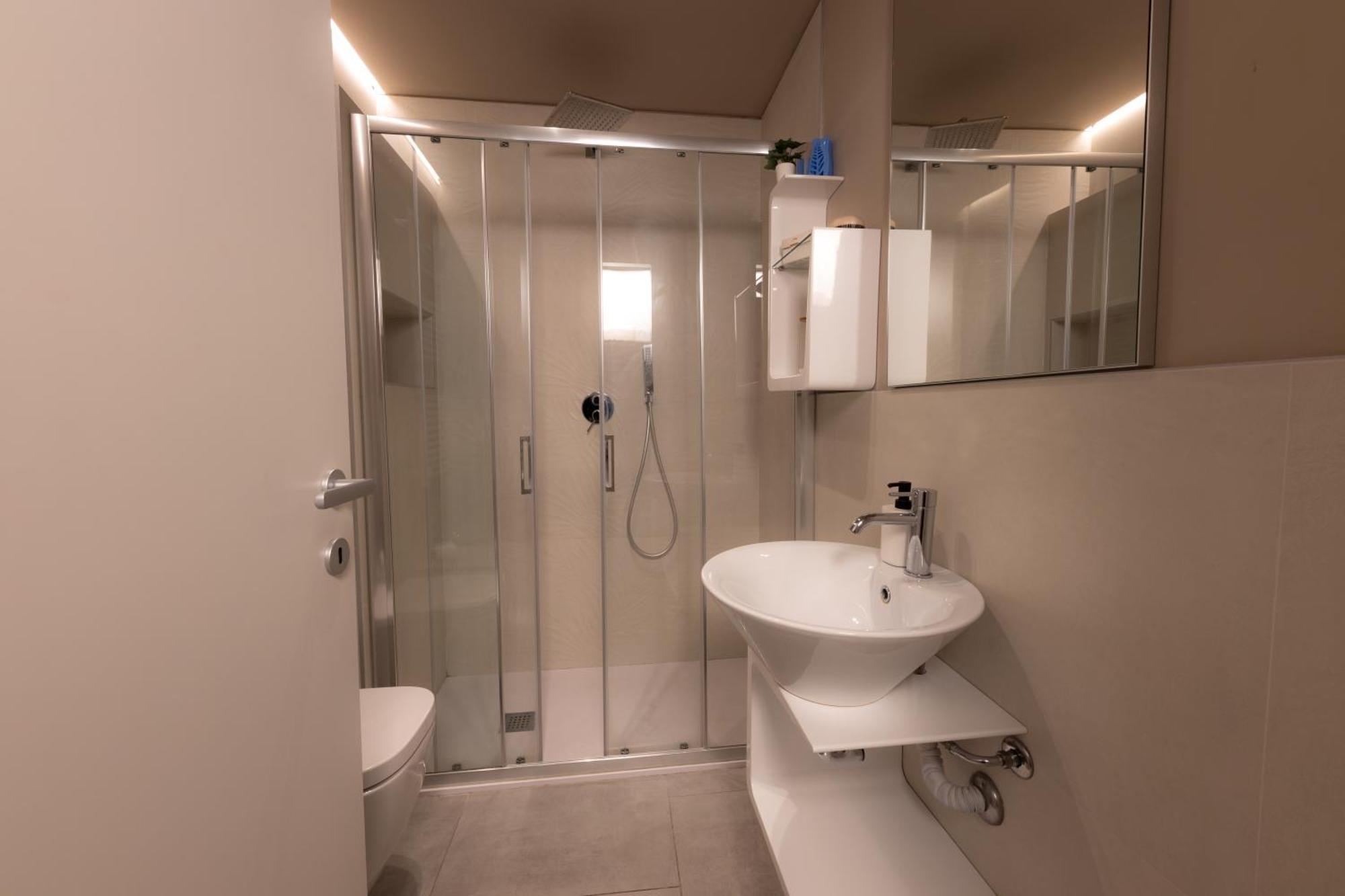 B&B Margherita Di Parma Bagian luar foto